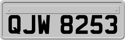 QJW8253