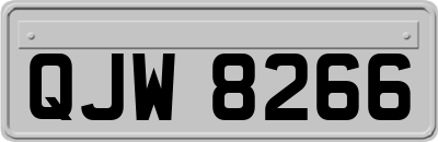 QJW8266