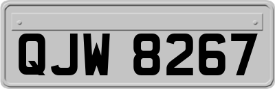 QJW8267