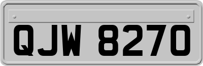 QJW8270