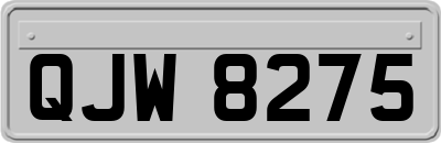 QJW8275