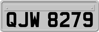 QJW8279