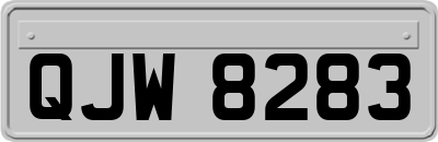 QJW8283