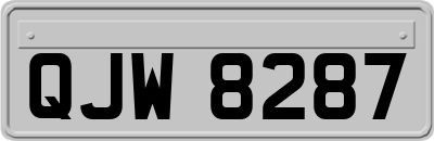 QJW8287