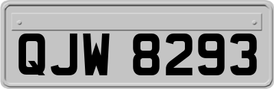 QJW8293