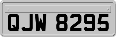 QJW8295