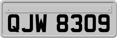 QJW8309