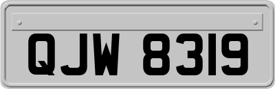 QJW8319