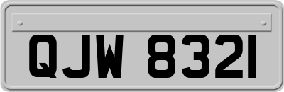 QJW8321