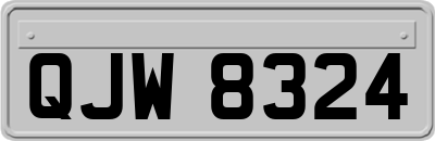 QJW8324