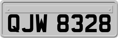 QJW8328