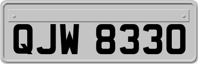 QJW8330