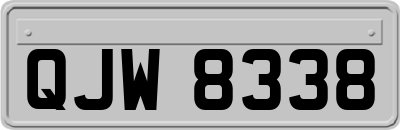 QJW8338