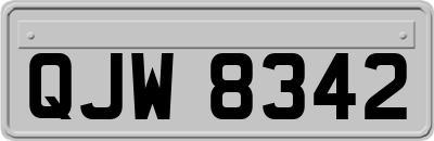 QJW8342