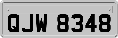 QJW8348