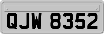 QJW8352