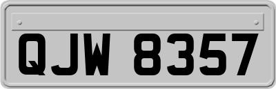 QJW8357