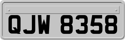 QJW8358