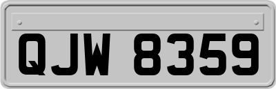 QJW8359