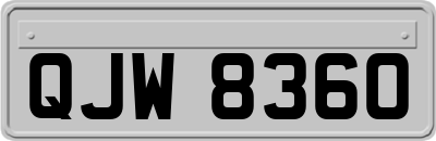 QJW8360