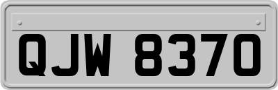 QJW8370