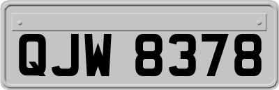 QJW8378