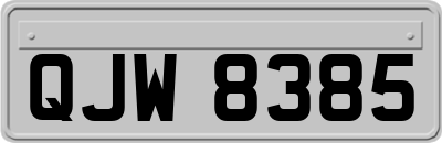 QJW8385