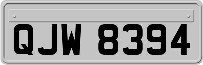 QJW8394