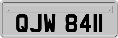 QJW8411