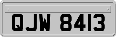 QJW8413