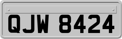 QJW8424