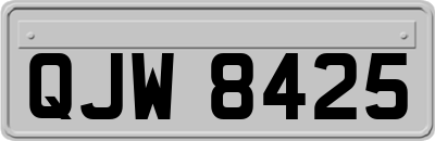 QJW8425