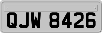 QJW8426