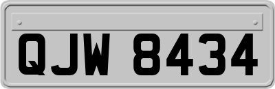 QJW8434