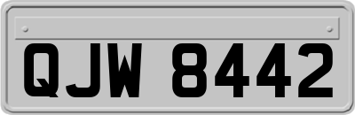 QJW8442