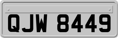 QJW8449