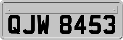 QJW8453