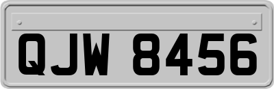 QJW8456