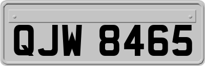 QJW8465