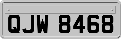 QJW8468