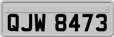 QJW8473