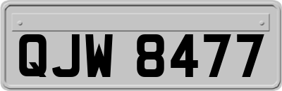 QJW8477