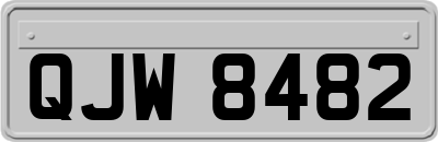 QJW8482