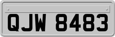 QJW8483