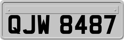 QJW8487