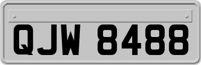 QJW8488