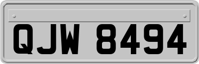 QJW8494