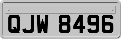 QJW8496