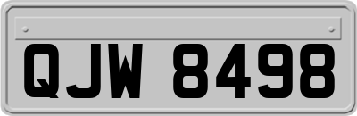 QJW8498