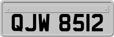 QJW8512